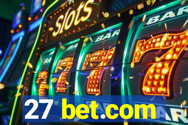 27 bet.com